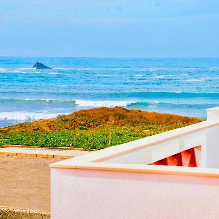 Surfness Lodge Baleal Exterior foto